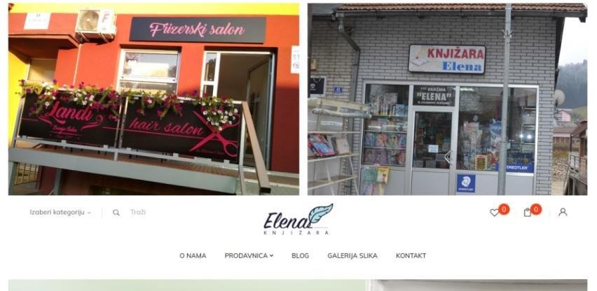 Kako biti vidljiviji: Uz "Mikro znači više" do svoje web stranice