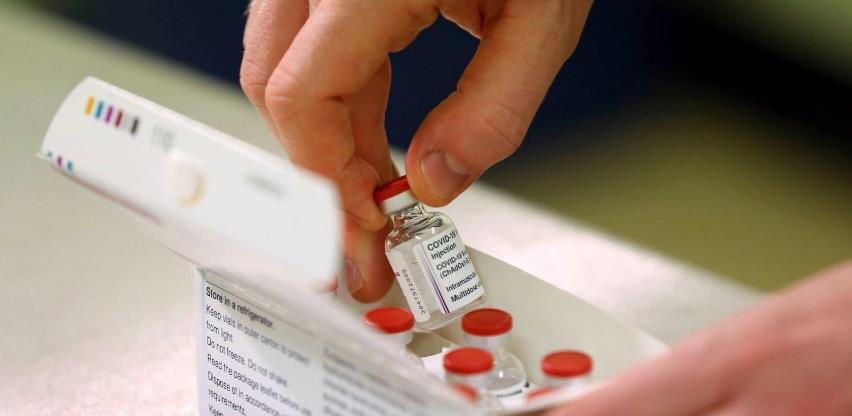 Objavljeni tačni datumi kada će BiH primiti vakcine iz COVAX mehanizma
