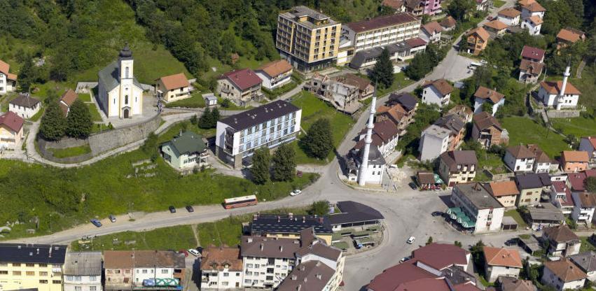 Uskoro ugovor sa Srebrenicom o realizaciji projekata vrijednih 500.000 KM