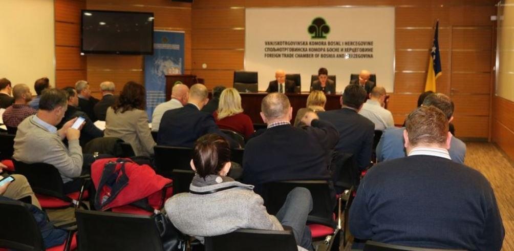 Osnovana Grupacija organizatora sajmova u BiH