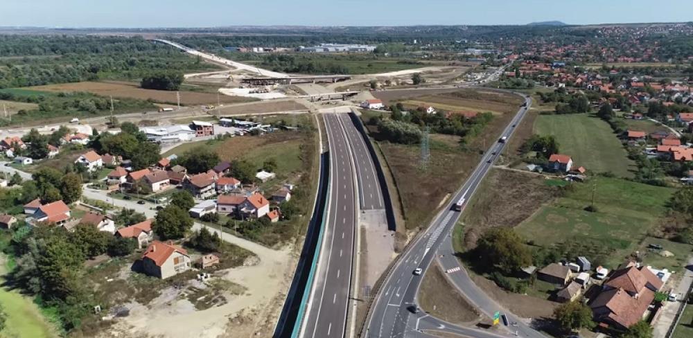 Sporazum iz Vašingtona Srbiji donosi četiri milijarde dolara investicija