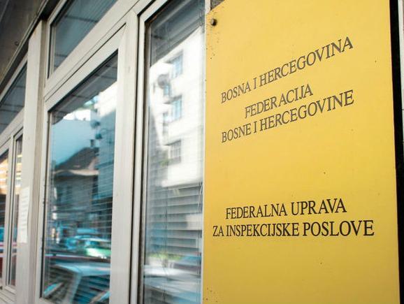 Inspekcijski nadzor u FBiH u pogledu poboljšanja poslovnog ambijenta