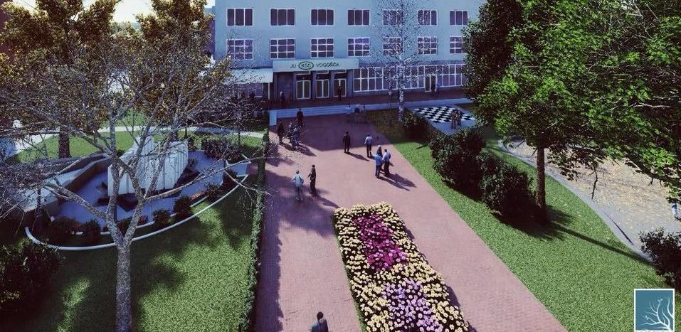 KSC Vogošća