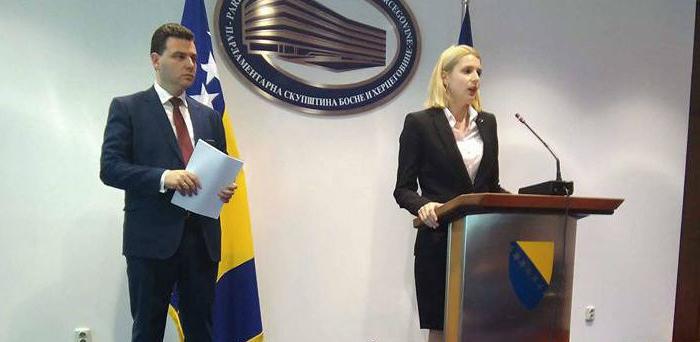 Novi zahtjevi: Olakšati privredi pomjeranjem uplate PDV-a