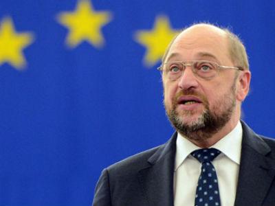 Schulz se nada dogovoru o izbjeglicama