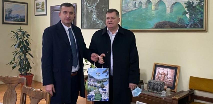 Bingo predstavio planove za objekte u Konjicu