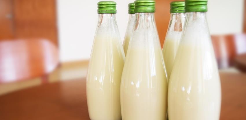 Podrška za vrijeme pandemije: Mliječni put društvene odgovornosti