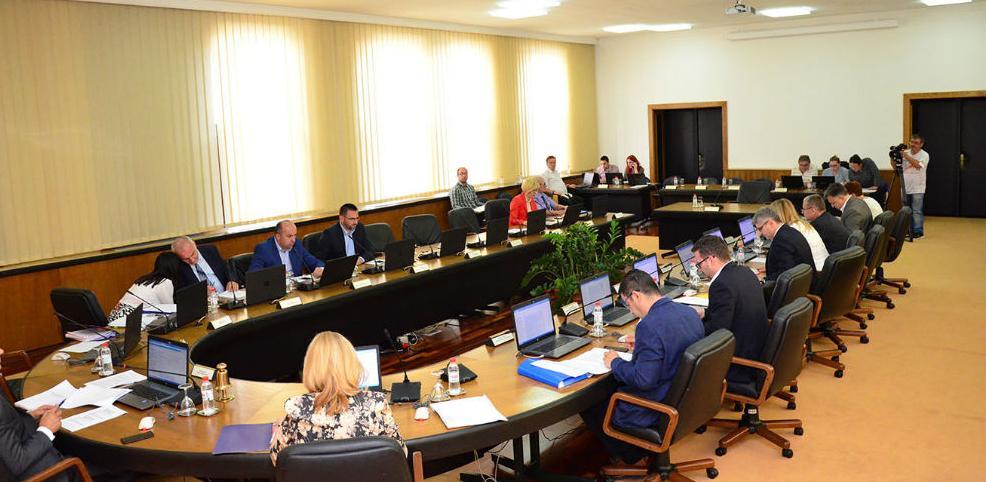 Programom javnih investicija do 2020. godine planirano 49 projekata