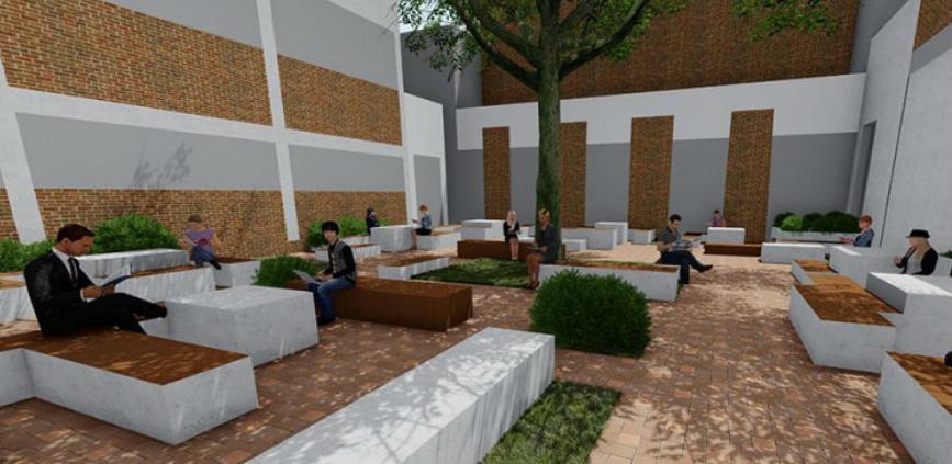 Univerzitetski park iduće godine u Banjaluci