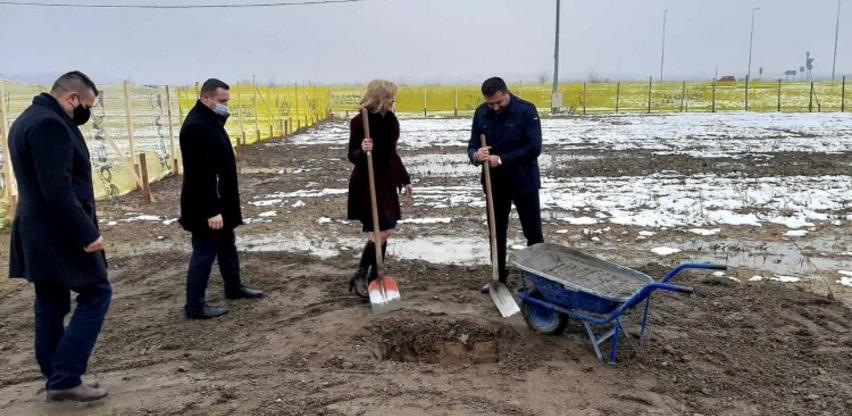 U Odžaku počela izgradnja stanova za socijalno ugrožene porodice