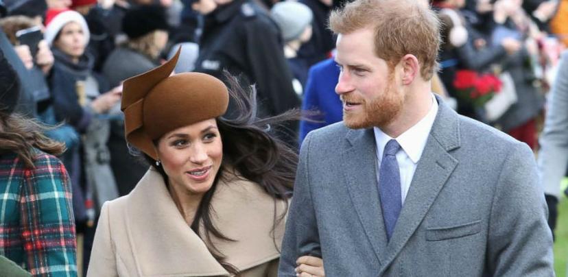 Na kraljevsko vjenčanje pozvano 600 gostiju