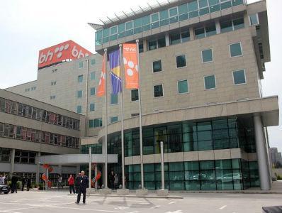 Oštar pad dobiti BH Telecoma u prvih šest mjeseci 2015. godine