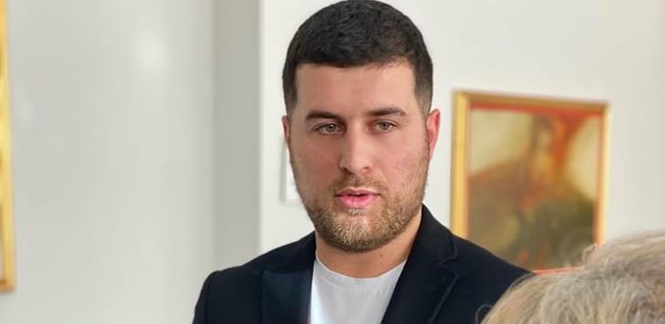 marko kubatlija