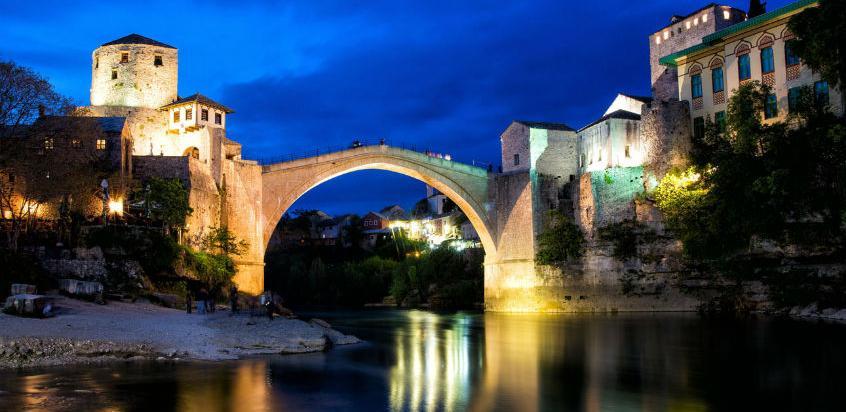 National Geographic: Mostar među 25 europskih gradova koje morate posjetiti