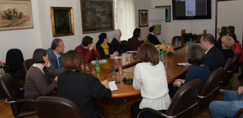 Predstavljen idejni projekt javne podzemne garaže na Marijin-Dvoru