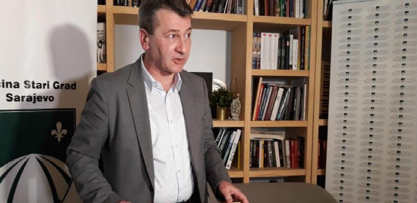 Za 10 godina Općina Stari Grad u infrastrukturu uložila više od 66 miliona KM