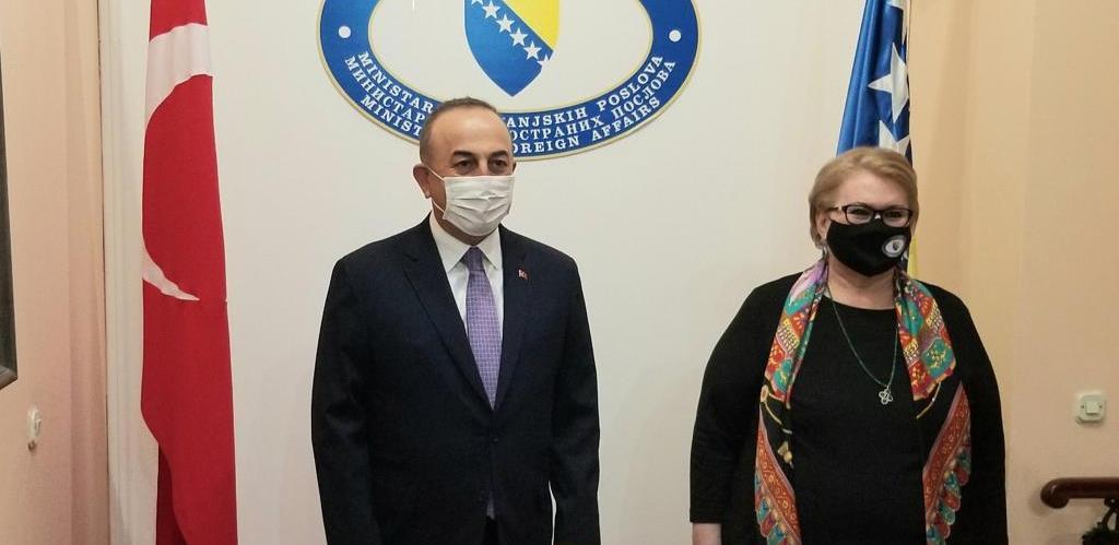 Autoput Sarajevo-Beograd osnažit će ekonomiju regiona