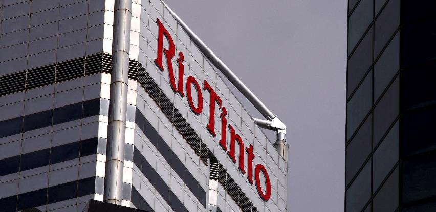 Rion Tinto