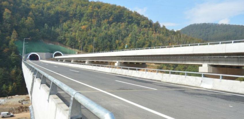 Burna rasprava o novcu za izgradnju autoputa Banja Luka - Doboj