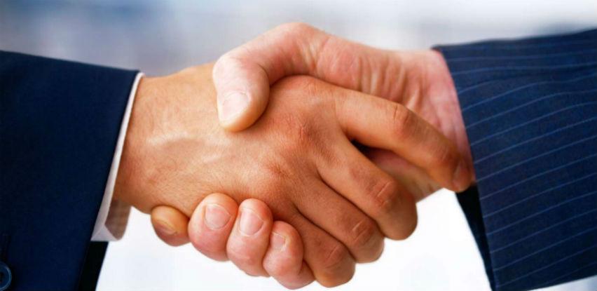 Potpisan ugovor o izvođenju radova izgradnje lokalne ceste i parkinga