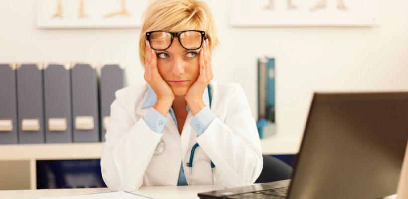 Zanimanja koja loše utječu na zdravlje