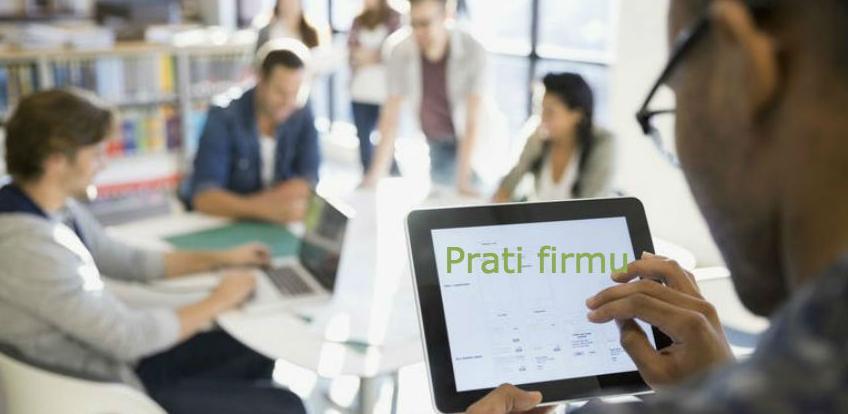 Odaberi svojih pet zvjezdica: Nova usluga portala Akta.ba "Prati firmu"