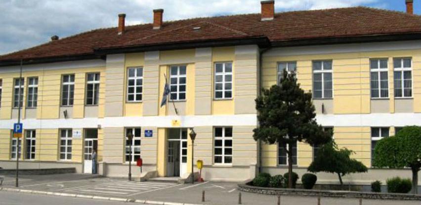 Za rekonstrukciju sale Partizan 150.000 maraka