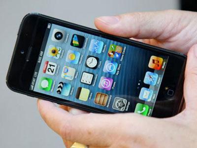 Pametni telefoni slaba karika za cyber sigurnost