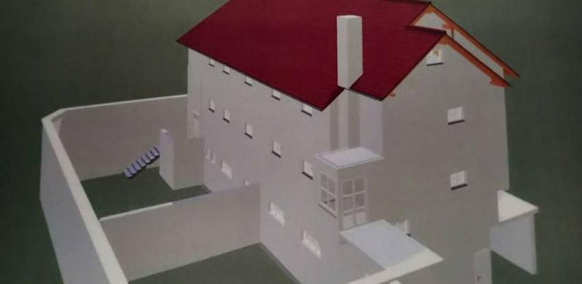 KPZ Sarajevo se seli iz Palate pravde - novi zatvor na Igmanu