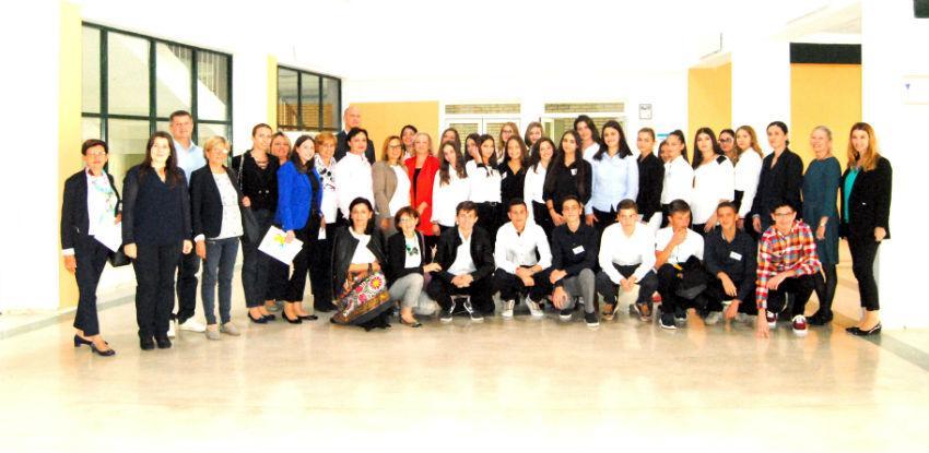 Predstavljeno prvo dualno odjeljenje