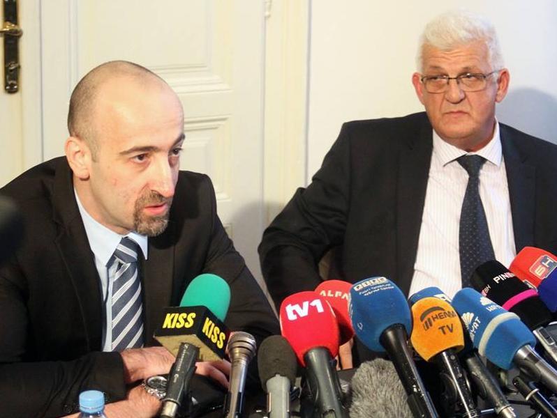 Tučić: Činimo sve da bh. proizvođačima mlijeka osiguramo treća tržišta