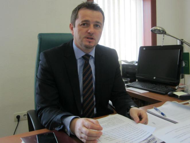 Cazin je otvorena i aktivna općina u koju su investitori dobrodošli
