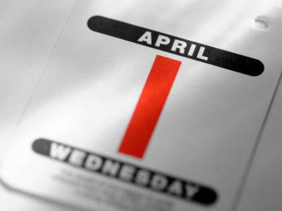 1. april: Deset "groznih" šala u koje je svijet povjerovao