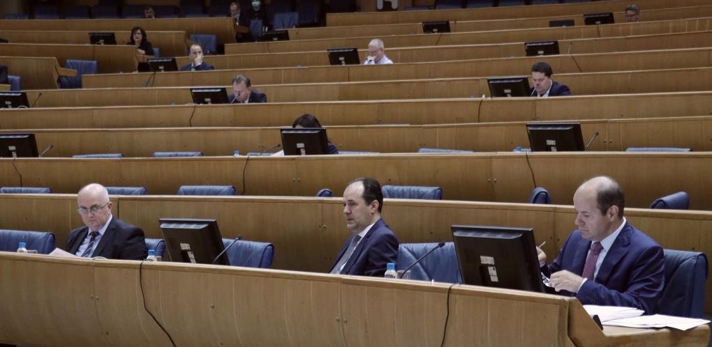 Delegatima neće biti smanjeni paušali i naknade