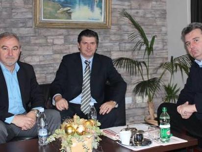 Podrška Općine Bihać jačanju Nacionalnog parka Una
