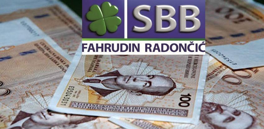 Revizija SBB-a: Sporni putni nalozi od 31.088 KM