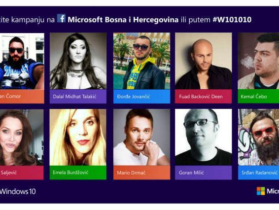 Deset komentatora narednih dana ocjenjuje novi Windows 10 i Office 2016