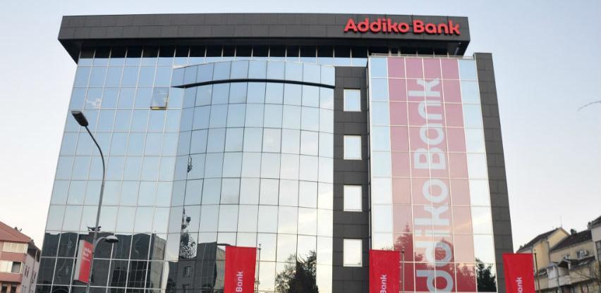 Nastavak podrške EBRD poslovanju Addiko banke u BiH