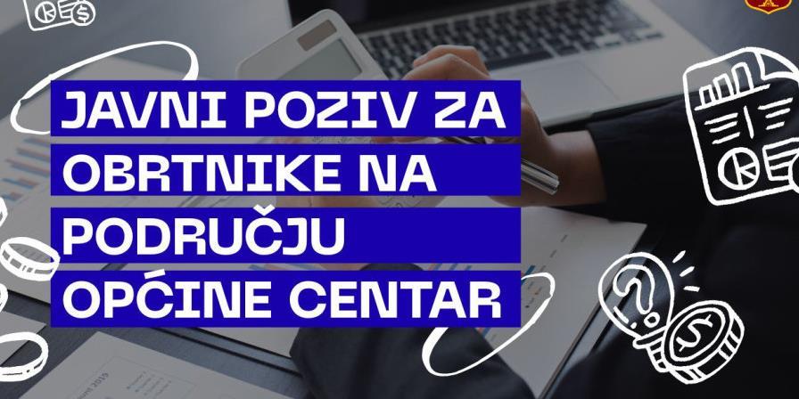 OPĆINA CENTAR