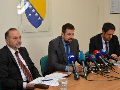 U BiH u 2015. godini smanjena nezaposlenost