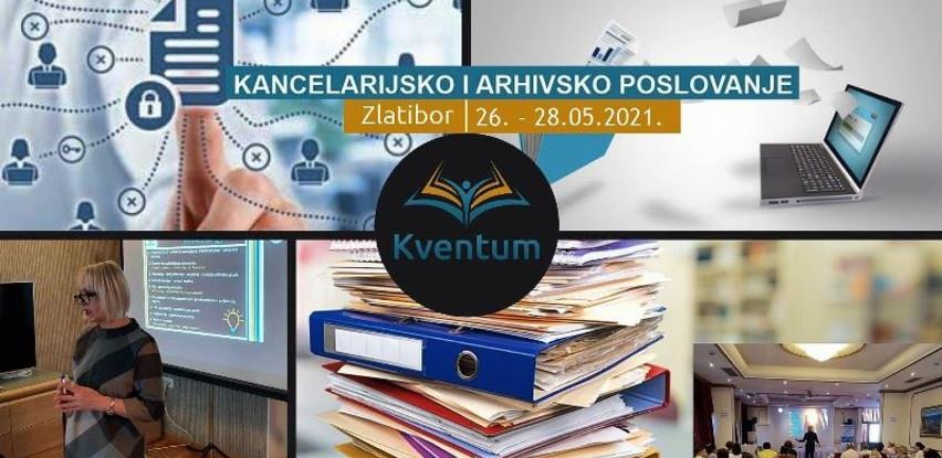 Interaktivni seminar: Praktična primjena efikasnog kancelarijskog poslovanja