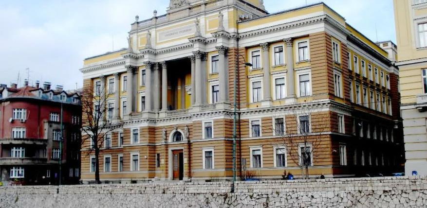 Uvođenjem u trezor Univerzitet u Sarajevu prolazi (bez)bolnu integraciju