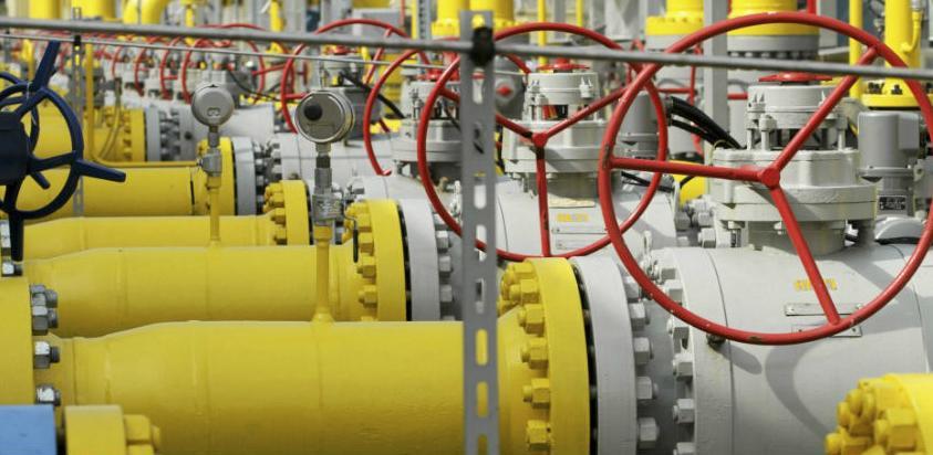 Rusija nastoji održati rekordni izvoz gasa u Evropu i u 2018. godini