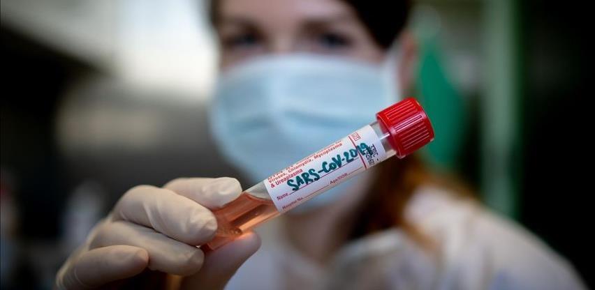 Za ulaske u Sloveniju iz BiH obavezan karantin ili negativan test na koronu