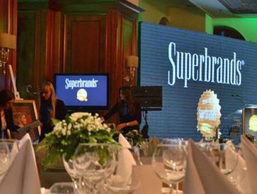 Superbrands BiH počinje izbor najjačih tržišnih marki za 2013/2014
