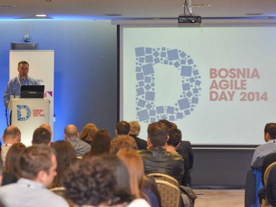 Bosnia Agile Day 2015 – Registracija se zatvara u petak