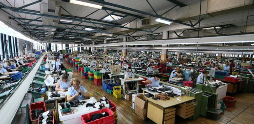 Recesija u Italiji drma domaće izvoznike