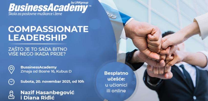 BusinessAcademy