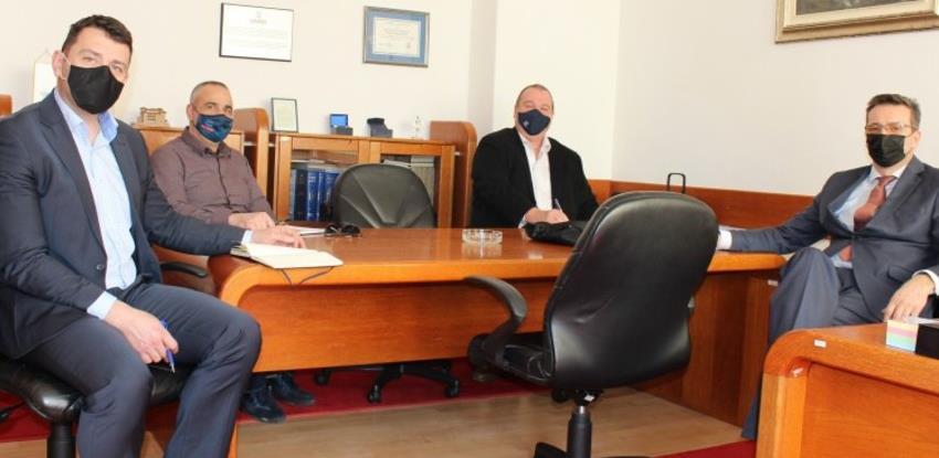 Krivične prijave protiv više uposlenika s falsifikovanim diplomama