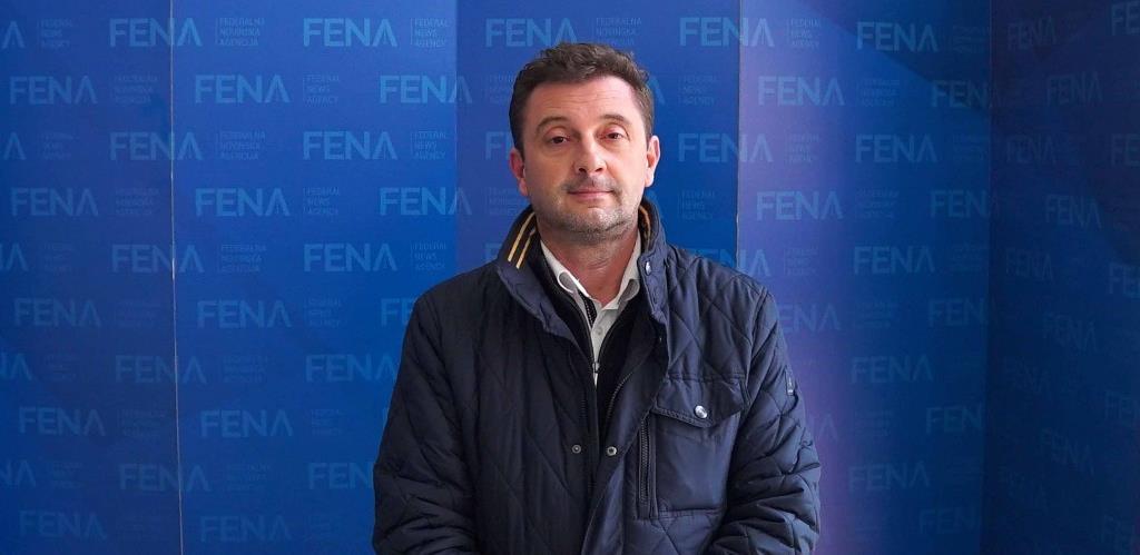 "New deal" za Mostar: Novi gradonačelnik najavio nove investicije i otvaranje radnih mjesta